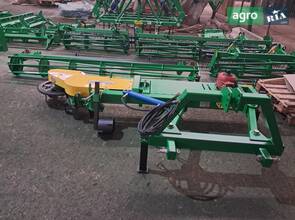 Грунтофреза ІСМ Промінь ГФП-0.7-3 2026