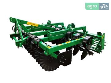 ІСМ Промінь Грифон 2.1 2025 - фото