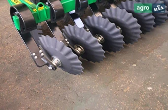 Лущильник ІСМ Промінь Грифон 2.6 2025 - фото