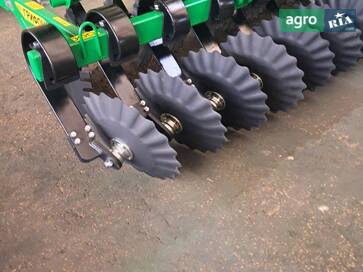 ІСМ Промінь Грифон 2.6 2025 - фото