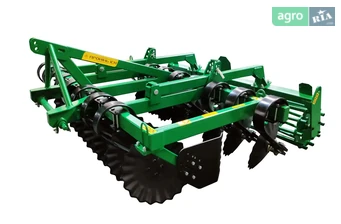 Лущильник ІСМ Промінь Грифон 3.2 2025 - фото