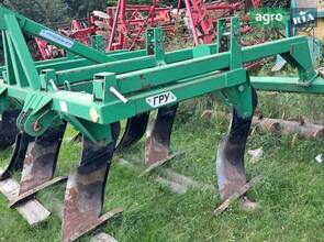 Глубокорыхлитель ІСМ Промінь ГРУ-3.6 