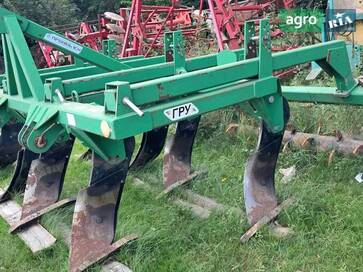 ІСМ Промінь ГРУ-3.6  - фото