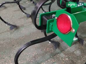 Культиватор ІСМ Промінь КМР-5.8 2025