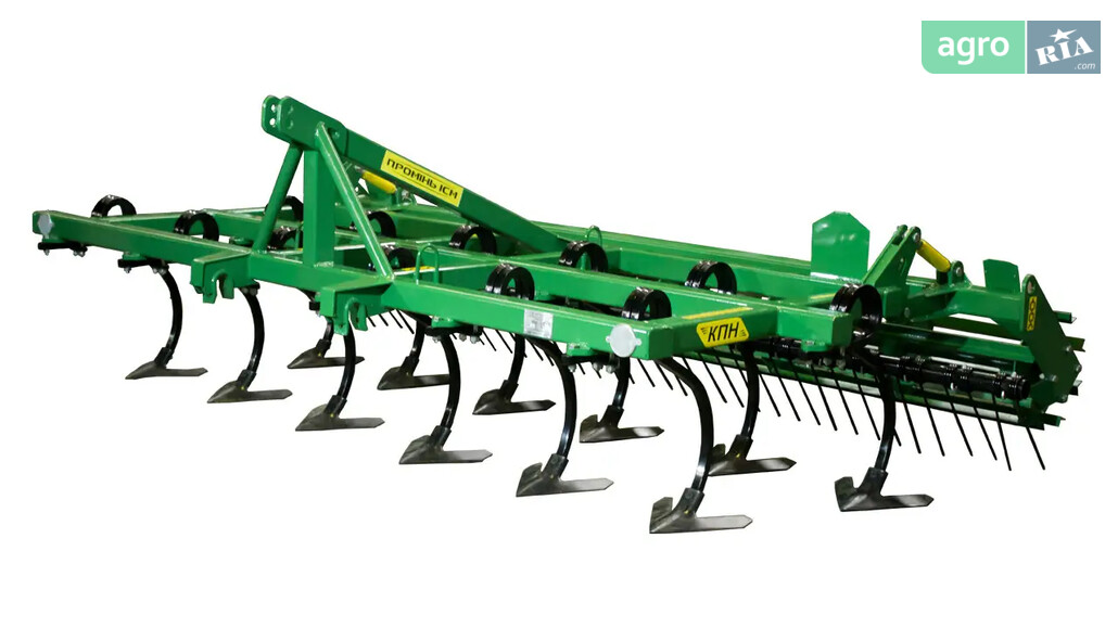 Культиватор ИСМ Проминь КПН-3.0Р  - фото 1