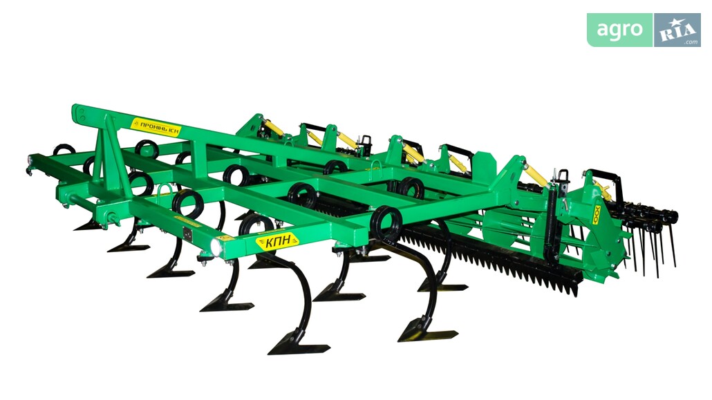 Культиватор ІСМ Промінь КПН-3.5-3Р 2025 - фото 1