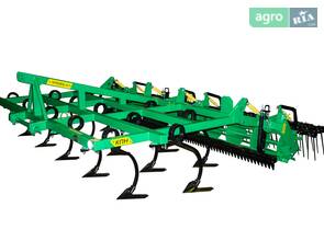 Культиватор ІСМ Промінь КПН-3.5-3Р 2025