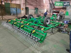 Культиватор ІСМ Промінь КПН-4.0-4Р 2025