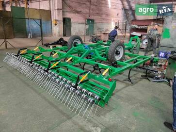 ІСМ Промінь КПН-4.0-4Р 2025 - фото