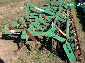 Культиватор ІСМ Промінь КПН-4.0 