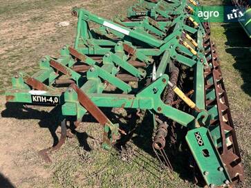 ІСМ Промінь КПН-4.0  - фото