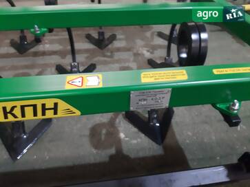 ІСМ Промінь КПН-4.0Р  - фото