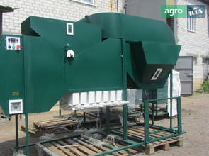 Зерноочисна машина ISM Separator ІСМ-10 ЦОК 2024
