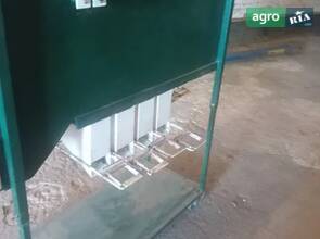 Зерноочисна машина ISM Separator ІСМ-3 2016