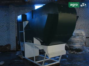 Зерноочисна машина ISM Separator ІСМ-50 ЦОК 2024
