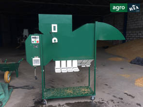 Зерноочисна машина ISM Separator ІСМ-5 2024