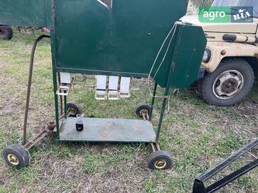 ISM Separator ІСМ-5 2017 - фото