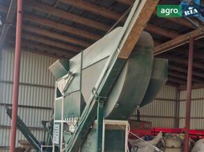 Зерноочисна машина ISM Separator СОК-25 2020