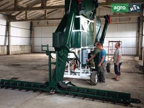 Зерноочистительная машина ISM Separator СОК-30 2024