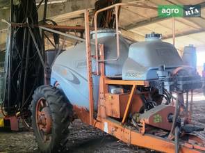 Оприскувач Jacto Advance Vortex 3000 2008