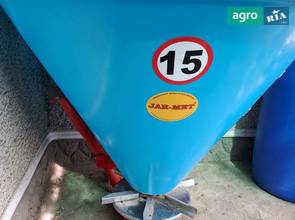 Разбрасыватель Jar-Met 500 2021