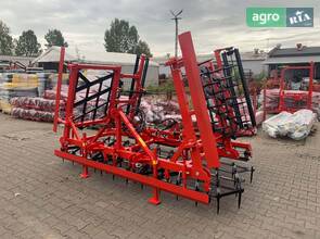 Борона Jar-Met 600 2025