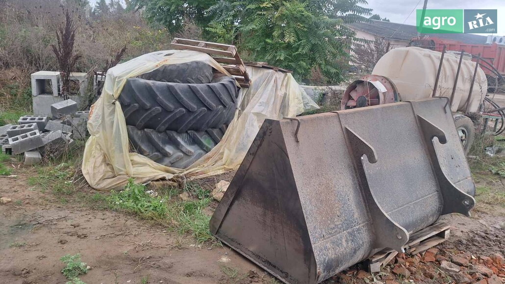 Ковш JCB 111 2023 - фото 1