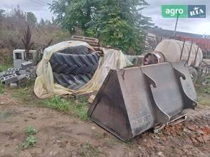 Ковш JCB 111 2023