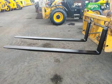 JCB 1200 2025 - фото