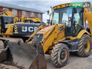 JCB 3CX 2004 - фото