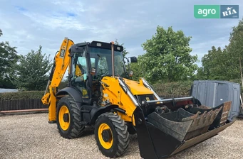 Экскаватор JCB 3CX 2010 - фото
