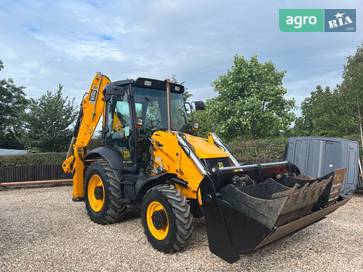 JCB 3CX 2010 - фото