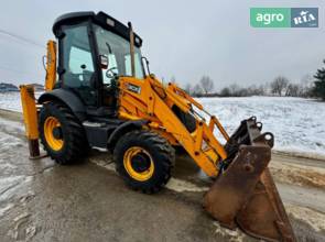 Экскаватор JCB 3CX 2006