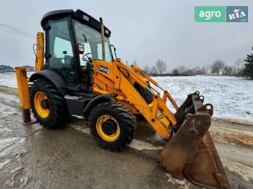 JCB 3CX 2006 - фото
