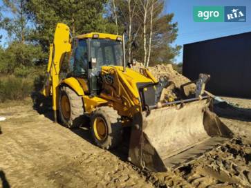 JCB 3CX 2000 - фото