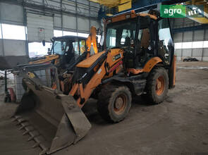 Навантажувач JCB 3CX 2008