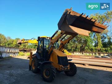 JCB 3CX 2013 - фото