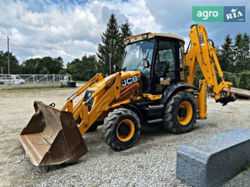 JCB 3CX 2003 - фото