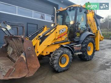 JCB 3CX 2013 - фото