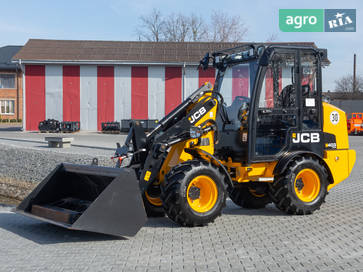 JCB 403 Plus 2023 - фото