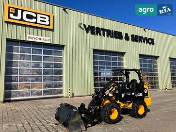 JCB 403 Smart Power 2024 - фото