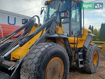 JCB 436 HT 2014 - фото