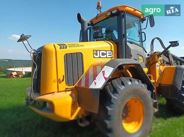 JCB 437 2013 - фото