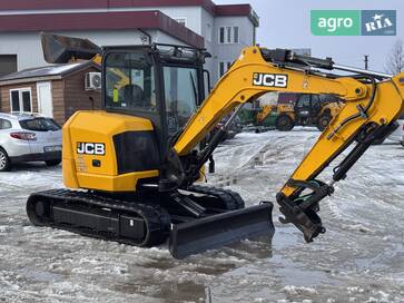 JCB 48 Z-1 2016 - фото