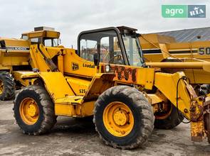 Навантажувач JCB 525-67 2000