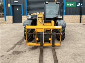 Погрузчик JCB 525 2018