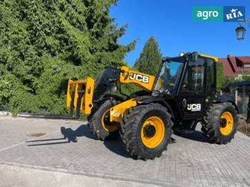 JCB 526-56 2018 - фото