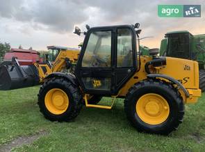 Навантажувач JCB 526S 2000