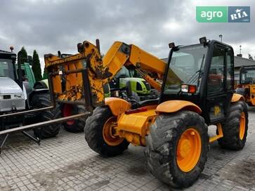 JCB 526S 1998 - фото