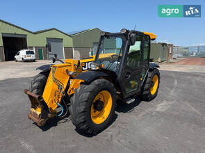 Навантажувач JCB 527-58 2011